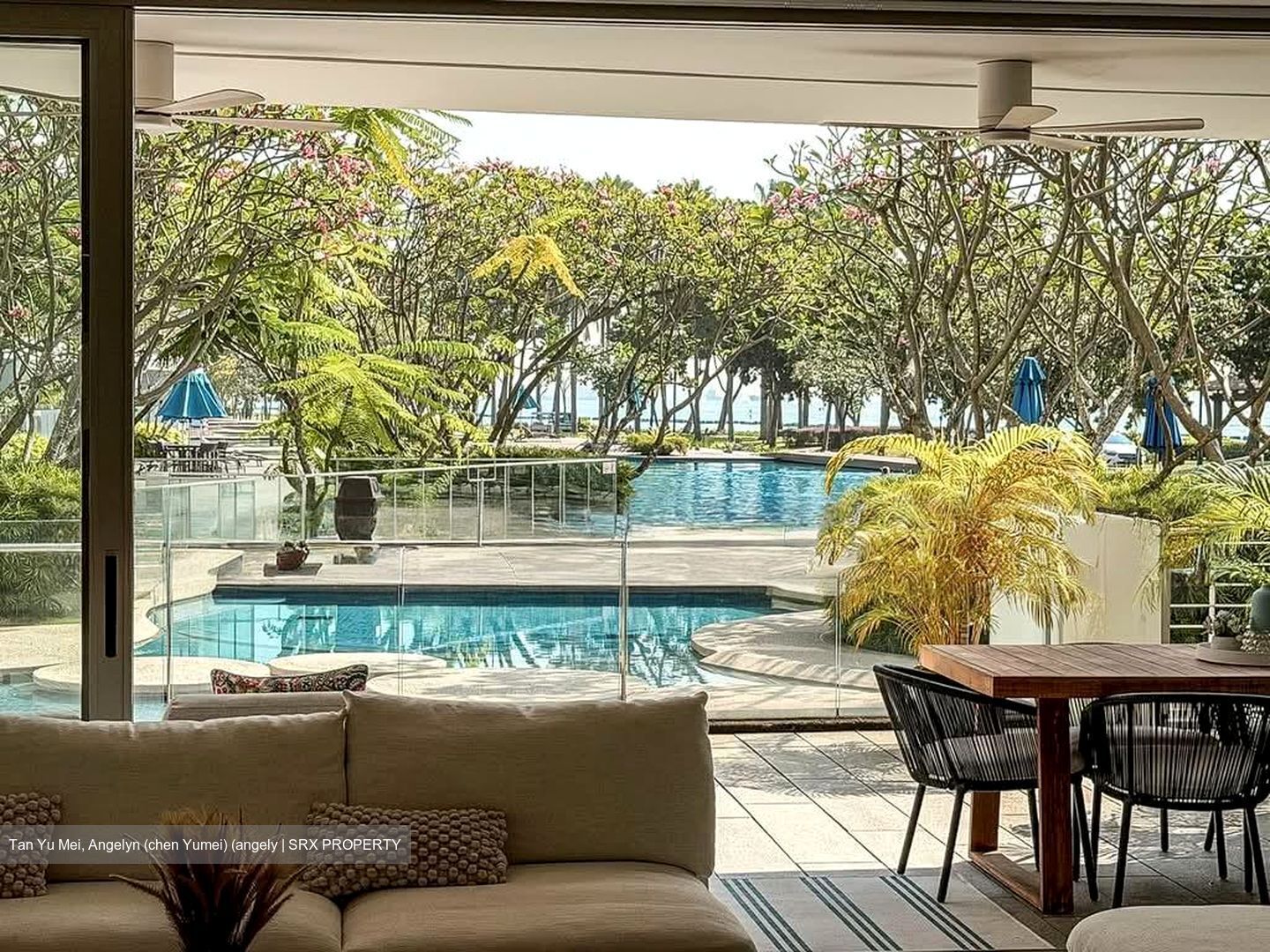 The Coast at Sentosa Cove (D4), Condominium #532167461